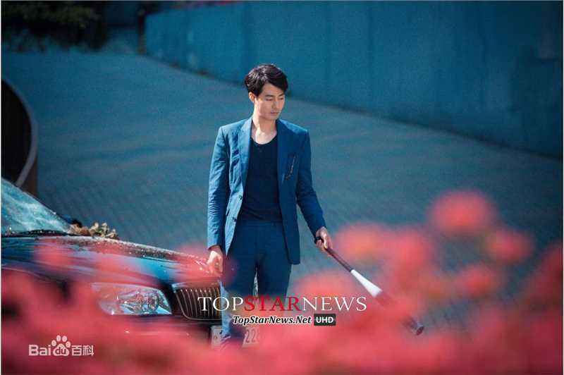 最全赵寅成(Zo In Sung)在《没关系是爱情啊》(2014)中的壁纸