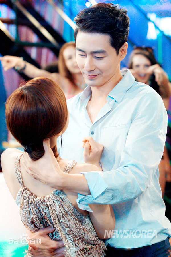 最全赵寅成(Zo In Sung)在《没关系是爱情啊》(2014)中的壁纸