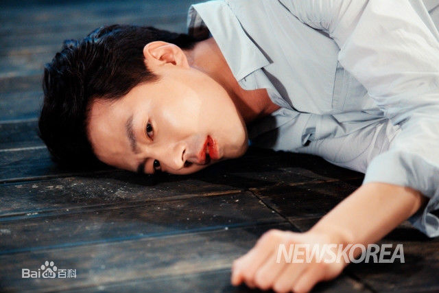 最全赵寅成(Zo In Sung)在《没关系是爱情啊》(2014)中的壁纸