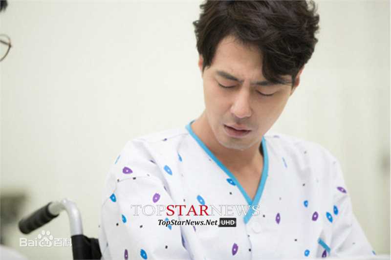 最全赵寅成(Zo In Sung)在《没关系是爱情啊》(2014)中的壁纸