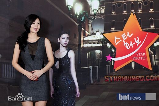 高清朴帅眉(/Sol Mi Park)朴率美精彩图册