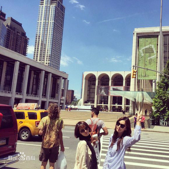 金素妍(,Kim So-yeon)生活照图册