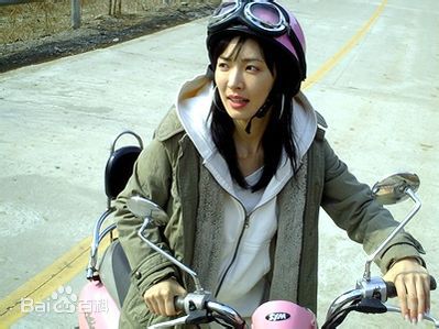 金素妍(,Kim So-yeon)生活照图册