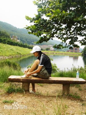 金素妍(,Kim So-yeon)生活照图册