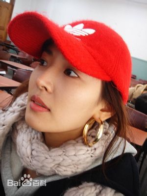 金素妍(,Kim So-yeon)生活照图册