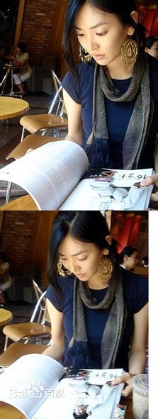 金素妍(,Kim So-yeon)生活照图册