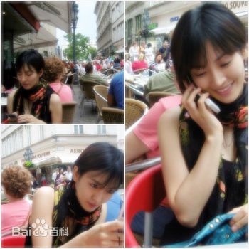 金素妍(,Kim So-yeon)生活照图册