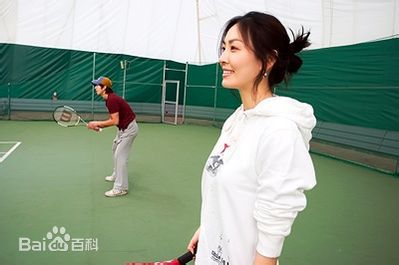 金素妍(,Kim So-yeon)生活照图册