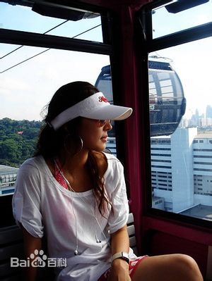 金素妍(,Kim So-yeon)生活照图册