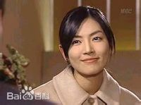 金素妍(,Kim So-yeon)三剑客—2004人间市场壁纸壁纸