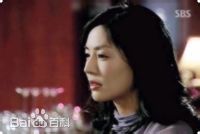 金素妍(,Kim So-yeon)三剑客—2004人间市场壁纸壁纸