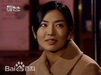 金素妍(,Kim So-yeon)三剑客—2004人间市场壁纸壁纸