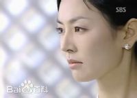 金素妍(,Kim So-yeon)三剑客—2004人间市场壁纸壁纸