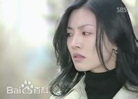 金素妍(,Kim So-yeon)三剑客—2004人间市场壁纸壁纸