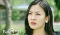 金素妍(,Kim So-yeon)三剑客—2004人间市场壁纸壁纸