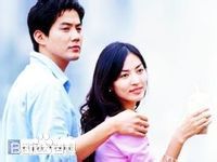 金素妍(,Kim So-yeon)三剑客—2004人间市场壁纸壁纸