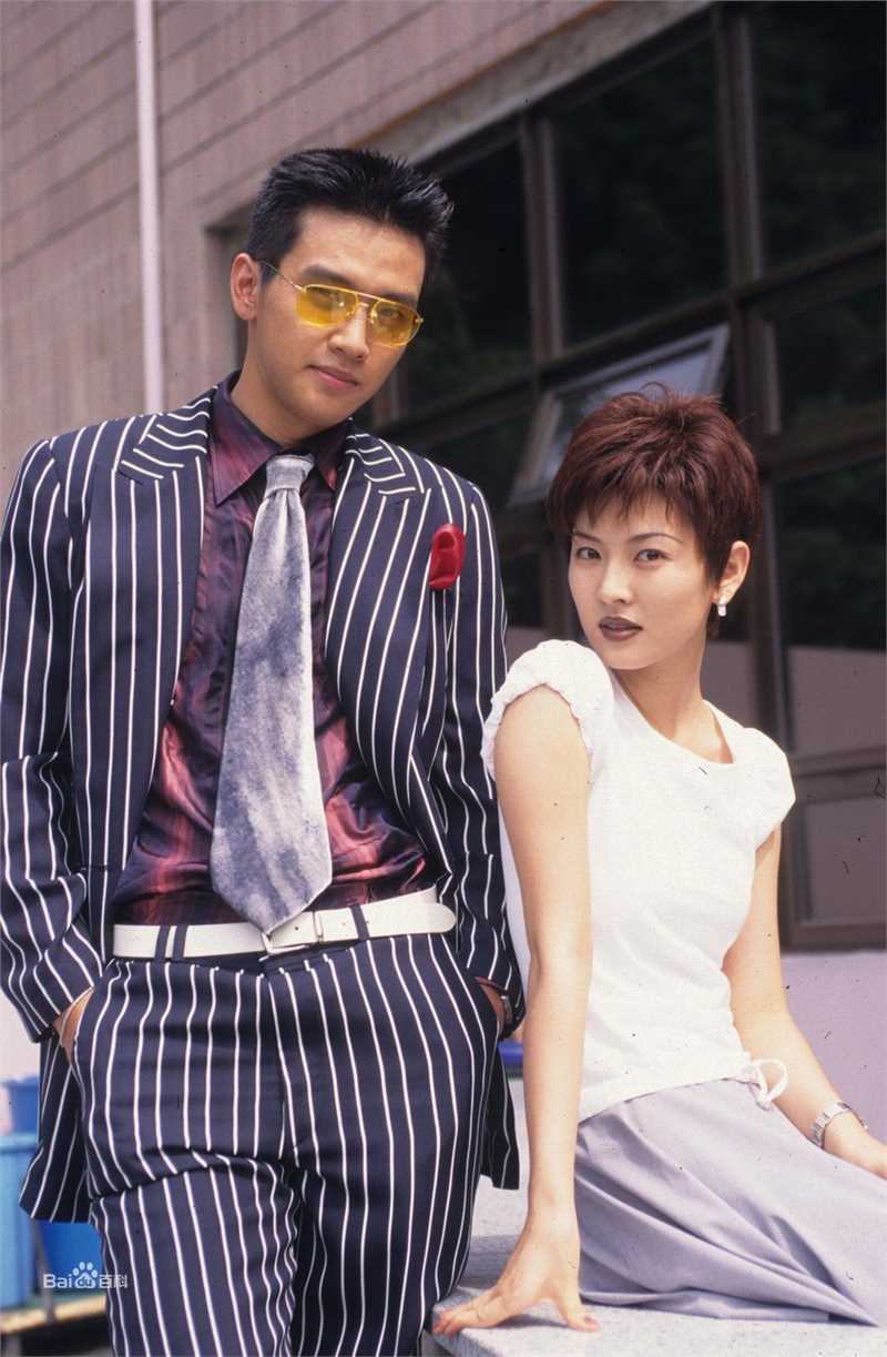 金素妍(,Kim So-yeon)早期影视形象生活照