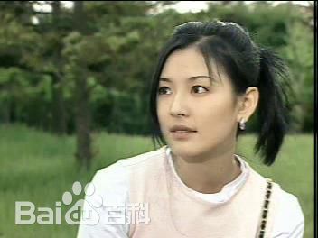 金素妍(,Kim So-yeon)早期影视形象生活照