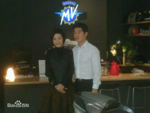 张美姬( /Mi-hie Jang)人生是美丽的图片图集