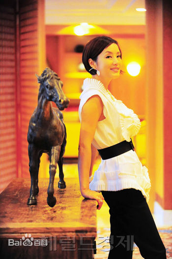 张美姬( /Mi-hie Jang)人生是美丽的图片图集