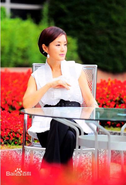 张美姬( /Mi-hie Jang)人生是美丽的图片图集