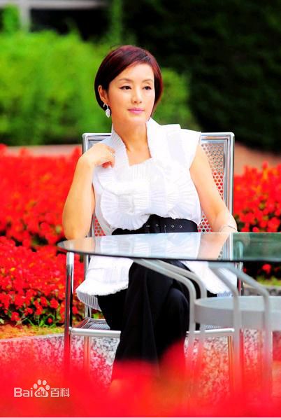 张美姬( /Mi-hie Jang)人生是美丽的图片图集