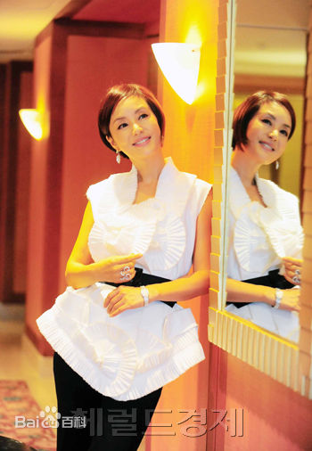 张美姬( /Mi-hie Jang)人生是美丽的图片图集