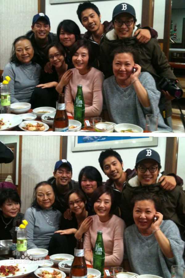 张美姬( /Mi-hie Jang)人生是美丽的图片图集