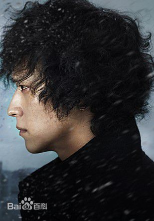 姜栋元(Kang Dong Won、カン ドンウォン)在《超能力者》(2010)中的