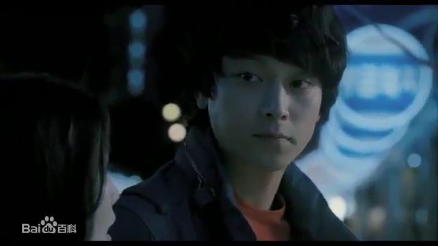 最全姜栋元(Kang Dong Won、カン ドンウォン)在《山茶花》(2010)中的相册