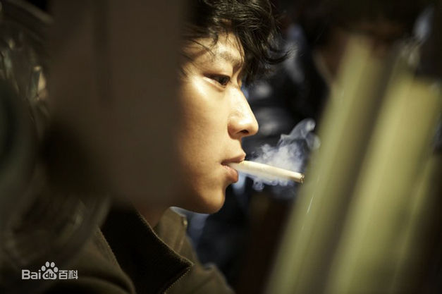 最全姜栋元(Kang Dong Won、カン ドンウォン)在《山茶花》(2010)中的相册