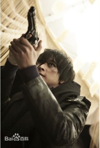 最全姜栋元(Kang Dong Won、カン ドンウォン)在《山茶花》(2010)中的相册