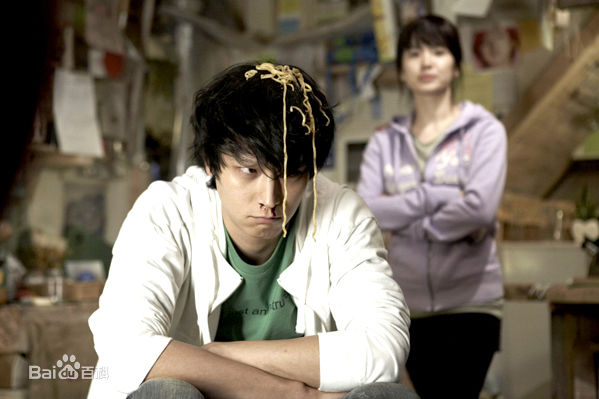 最全姜栋元(Kang Dong Won、カン ドンウォン)在《山茶花》(2010)中的相册