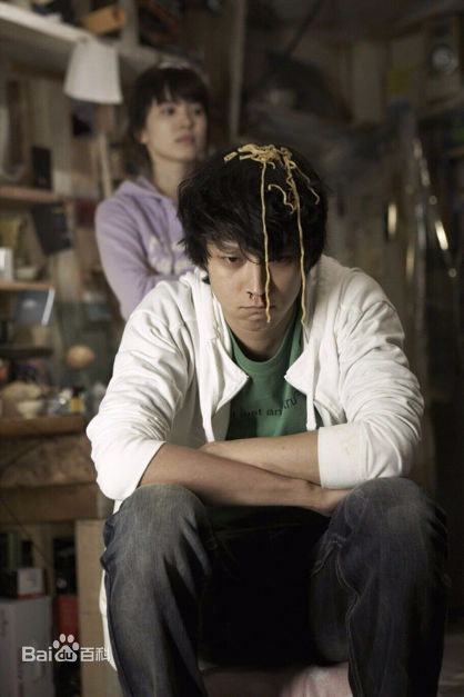 最全姜栋元(Kang Dong Won、カン ドンウォン)在《山茶花》(2010)中的相册