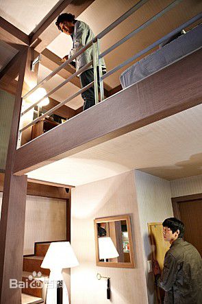 最新姜栋元(Kang Dong Won、カン ドンウォン)在《义兄弟》(2010)中的壁纸