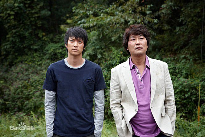 最新姜栋元(Kang Dong Won、カン ドンウォン)在《义兄弟》(2010)中的壁纸