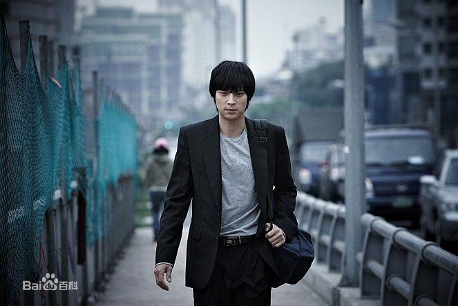 最新姜栋元(Kang Dong Won、カン ドンウォン)在《义兄弟》(2010)中的壁纸