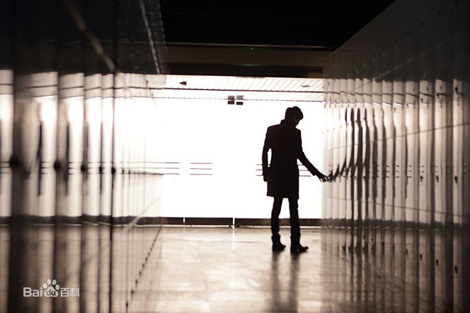 精选姜栋元(Kang Dong Won、カン ドンウォン)在《The X》(2010)中的图册