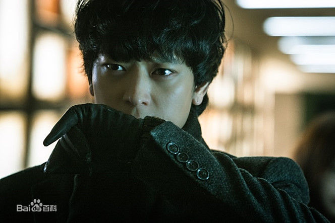 精选姜栋元(Kang Dong Won、カン ドンウォン)在《The X》(2010)中的图册