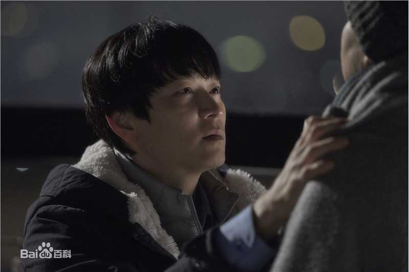 精选姜栋元(Kang Dong Won、カン ドンウォン)在《扑通扑通我的人生》(2014)中的图册