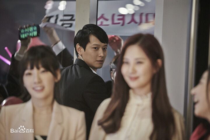 精选姜栋元(Kang Dong Won、カン ドンウォン)在《扑通扑通我的人生》(2014)中的图册