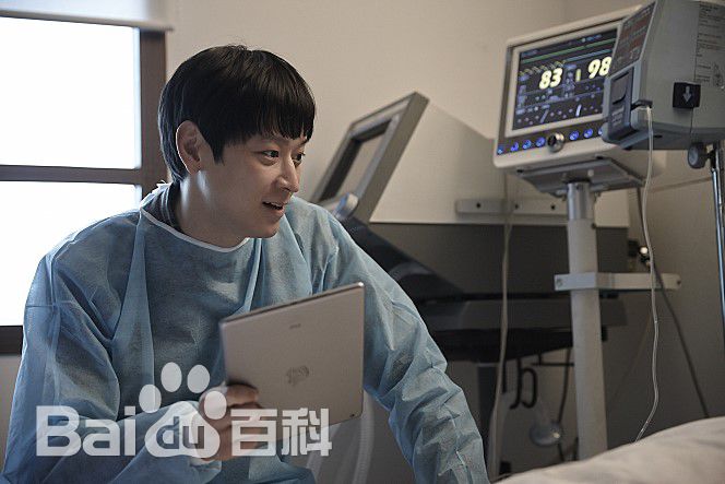 精选姜栋元(Kang Dong Won、カン ドンウォン)在《扑通扑通我的人生》(2014)中的图册