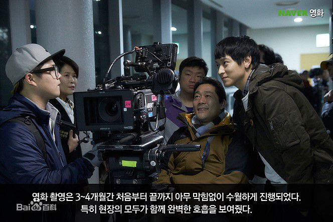 精选姜栋元(Kang Dong Won、カン ドンウォン)在《扑通扑通我的人生》(2014)中的图册