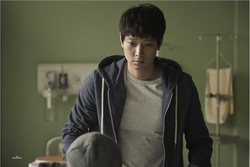 精选姜栋元(Kang Dong Won、カン ドンウォン)在《扑通扑通我的人生》(2014)中的图册