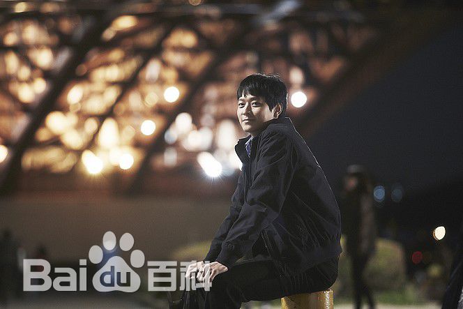 精选姜栋元(Kang Dong Won、カン ドンウォン)在《扑通扑通我的人生》(2014)中的图册