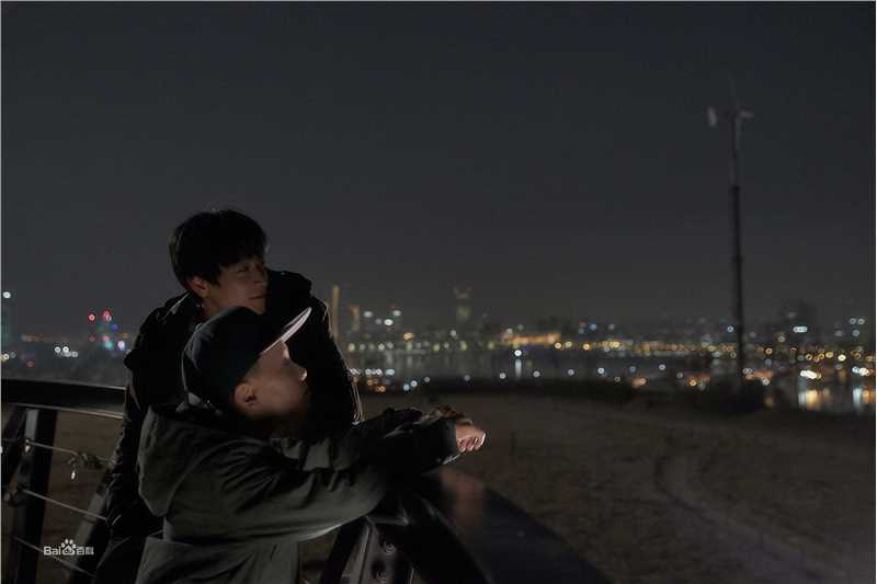 精选姜栋元(Kang Dong Won、カン ドンウォン)在《扑通扑通我的人生》(2014)中的图册