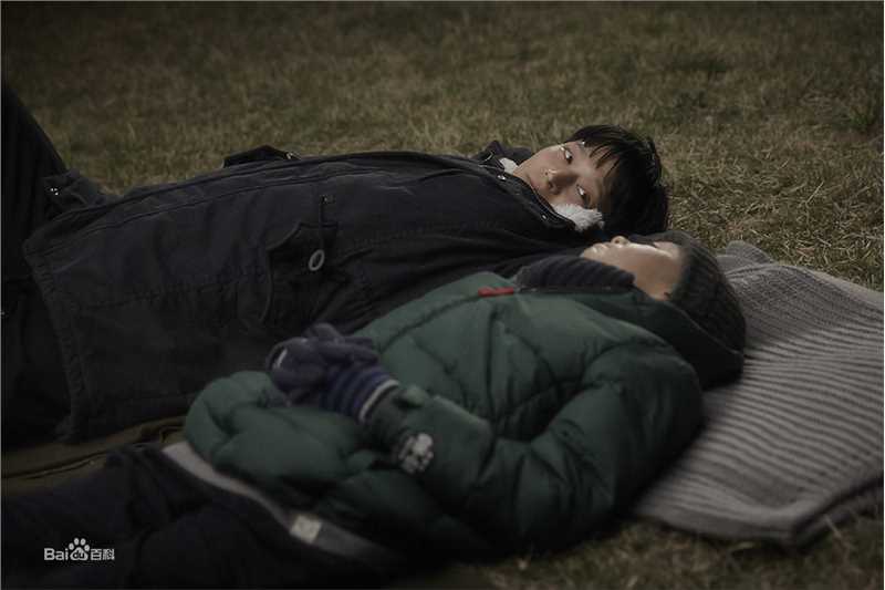 精选姜栋元(Kang Dong Won、カン ドンウォン)在《扑通扑通我的人生》(2014)中的图册