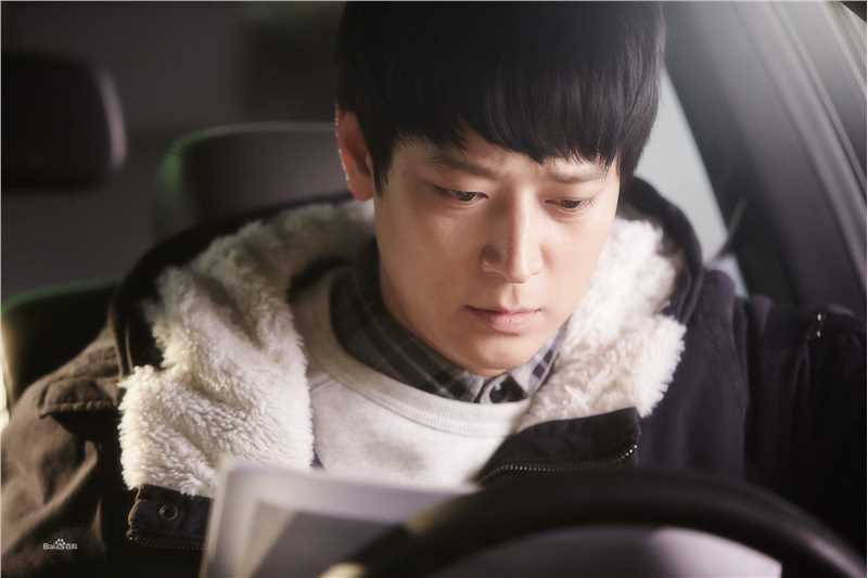 精选姜栋元(Kang Dong Won、カン ドンウォン)在《扑通扑通我的人生》(2014)中的图册