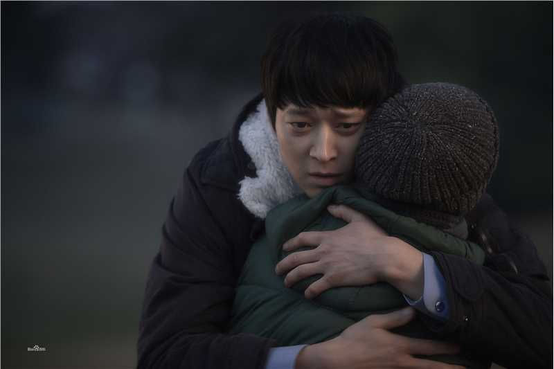 精选姜栋元(Kang Dong Won、カン ドンウォン)在《扑通扑通我的人生》(2014)中的图册