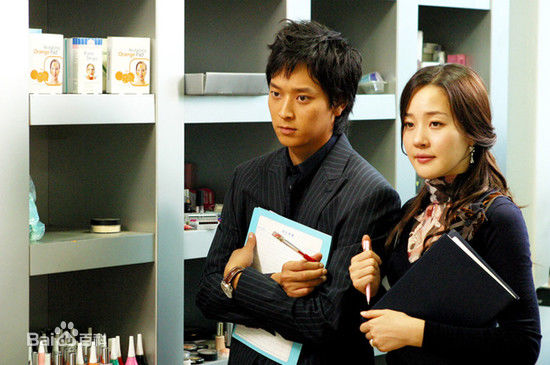 姜栋元(Kang Dong Won、カン ドンウォン)电视剧最全剧照